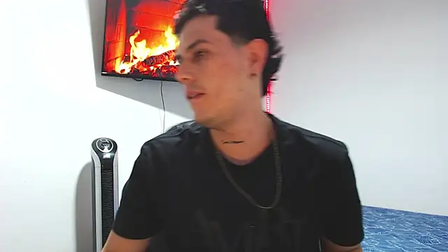 JUAN CAMILOXXX online show from 03-19-26, 04:16