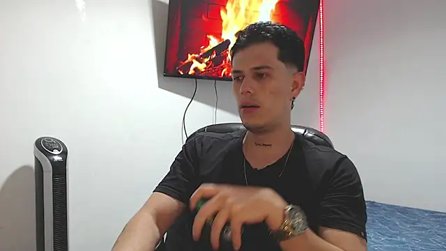 JUAN CAMILOXXX online show from 04-03-26, 04:10