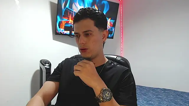 JUAN CAMILOXXX online show from 04-24-26, 04:59