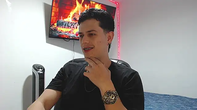 JUAN CAMILOXXX online show from 04-28-26, 04:28