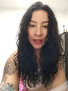 1Dulce2 online show from 04-10-26, 01:55