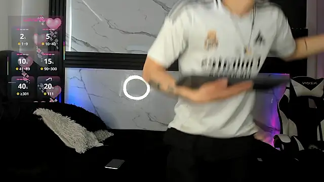 ThiagoFerrero Hot online show from 03-16-26, 02:10