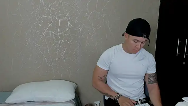 bigbossxx34 online show from 03-09-26, 10:52