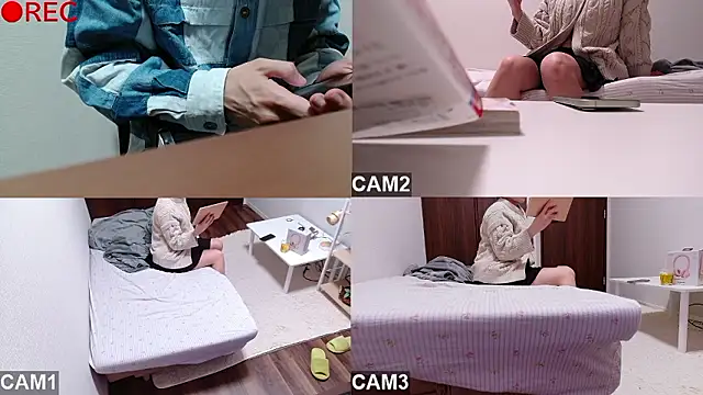 BANANA GOGO online show from 03-24-26, 08:52