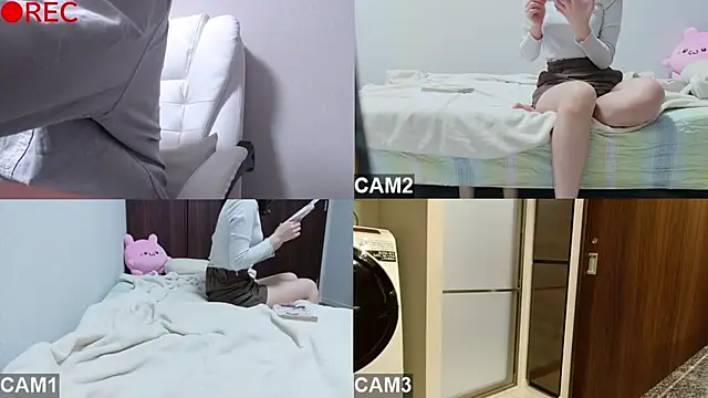 BANANA GOGO online show from 04-07-26, 03:18