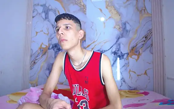 Desire Boys1 online show from 03-12-26, 07:09