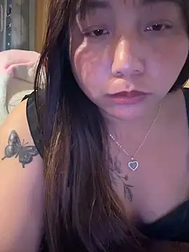 Sumi pusy online show from 03-31-26, 01:18