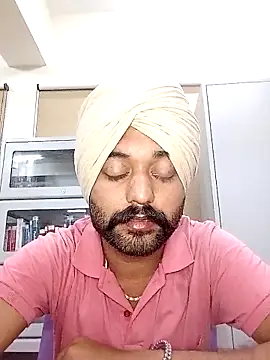 Parm randhawa online show from 04-10-26, 07:40