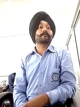 Parm randhawa online show from 04-13-26, 09:04