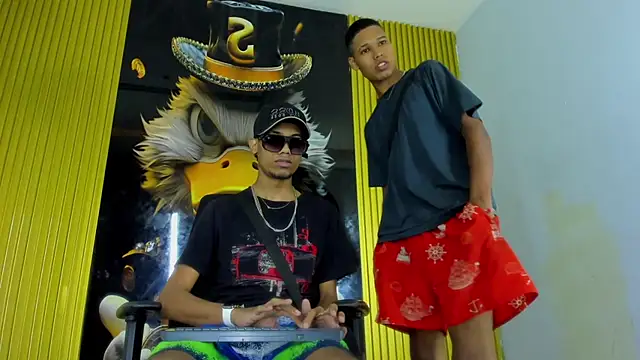 The Panthers Hot online show from 03-14-26, 03:45