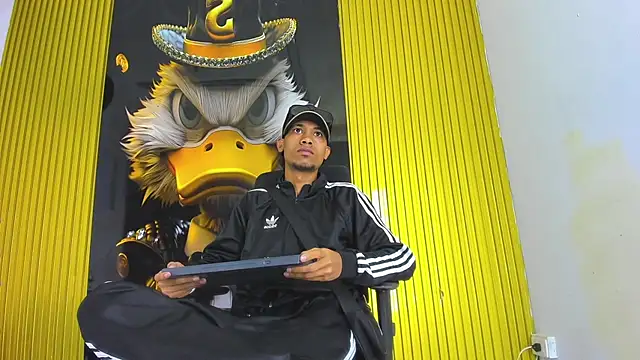 The Panthers Hot online show from 03-21-26, 08:30