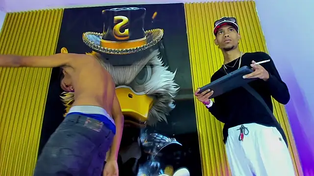 The Panthers Hot online show from 03-23-26, 03:32