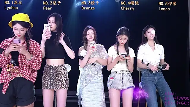 SG-0310 online show from 04-13-26, 05:35