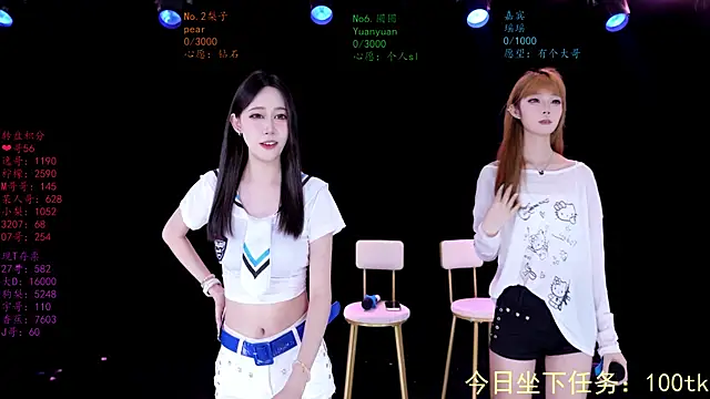 Snapshot of SG-0310 chatting on 05-29-26, 08:34 SG-0310 online show from 05-29-26, 08:34