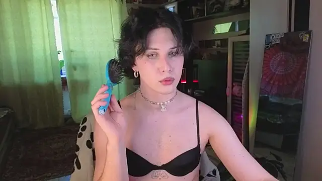 AdrianChill online show from 04-13-26, 11:27