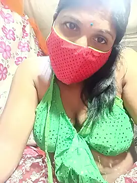 Mishti Rai online show from 04-21-26, 04:56