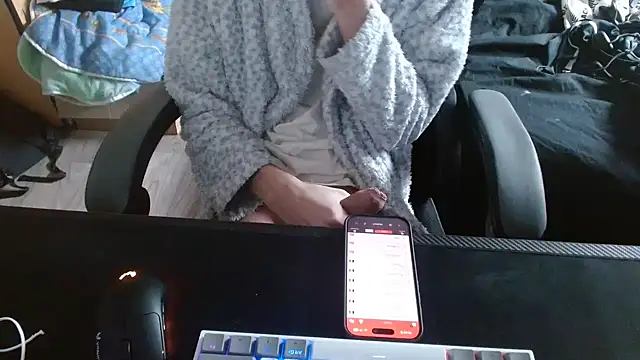 raisse1 online show from 03-11-26, 09:48