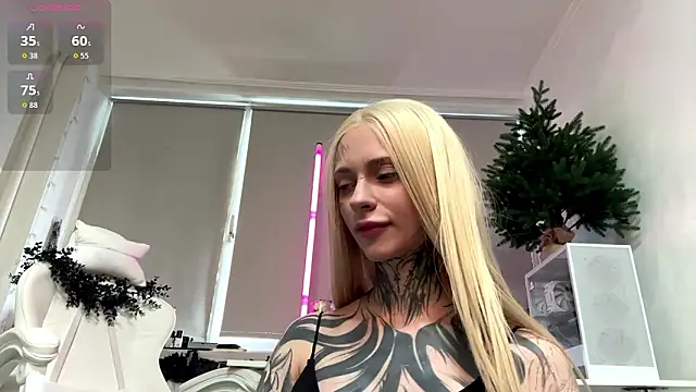 KizzieSherbert online show from 03-29-26, 01:11