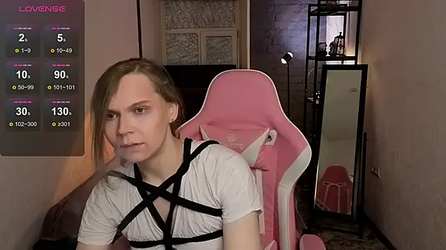 LoralAvery online show from 03-09-26, 10:47