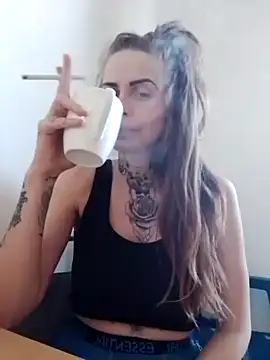 sashasassygfexp online show from 04-04-26, 10:24