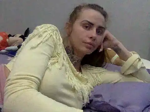 sashasassygfexp online show from 04-12-26, 10:26