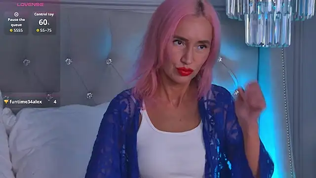 MonicaRice online show from 04-13-26, 06:41