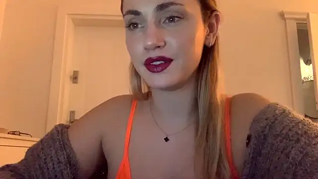 ScarlettSensitive online show from 03-13-26, 03:18