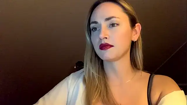 ScarlettSensitive online show from 03-24-26, 09:20