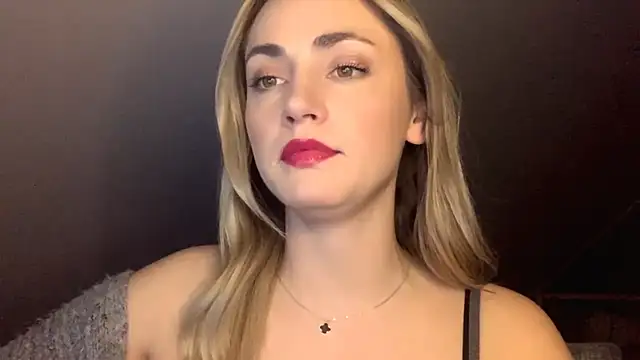 ScarlettSensitive online show from 05-03-26, 08:15