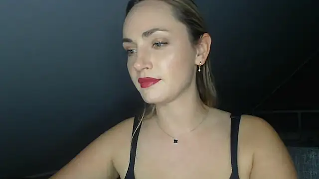 ScarlettSensitive online show from 05-29-26, 06:28