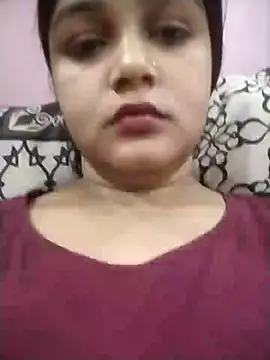 Snapshot of Chandrika_Yadav chatting on 06-30-26, 02:51 Chandrika Yadav online show from 06-30-26, 02:51