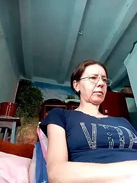 Tania9876 online show from 04-12-26, 07:24