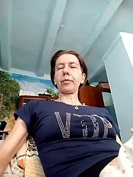 Snapshot of Tania9876 chatting on 05-05-26, 07:49 Tania9876 online show from 05-05-26, 07:49