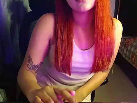 Snapshot of Sareen27 chatting on 03-25-26, 05:52 Sareen27 online show from 03-25-26, 05:52