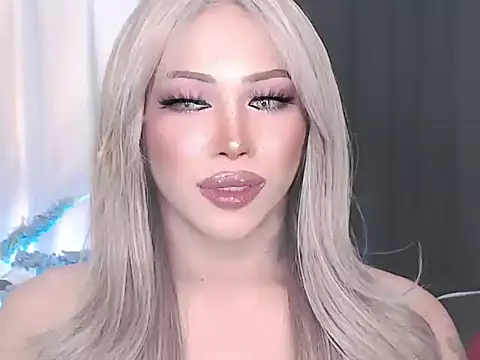 Ms amor powers ts online show from 04-05-26, 07:11