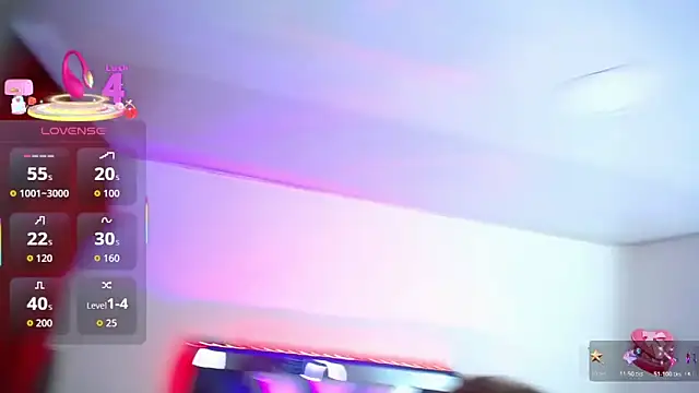 VivienneNoir online show from 04-26-26, 10:13