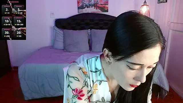 Mylu xx online show from 06-25-26, 01:26