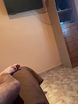 Snapshot of mrweed26 chatting on 03-15-26, 01:17 mrweed26 online show from 03-15-26, 01:17