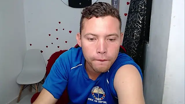 sven fox723 online show from 04-06-26, 12:17