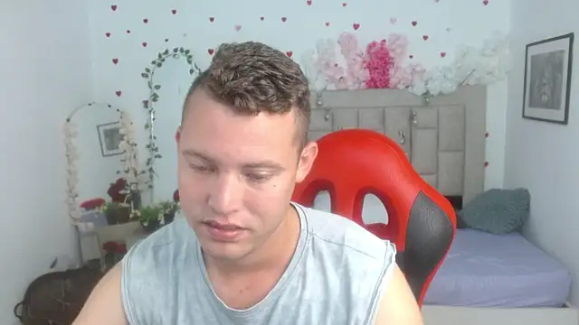Snapshot of sven_fox723 chatting on 05-13-26, 01:41 sven fox723 online show from 05-13-26, 01:41