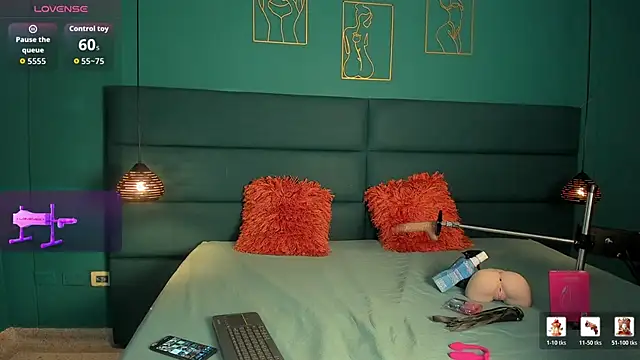 willturneer online show from 04-07-26, 03:51