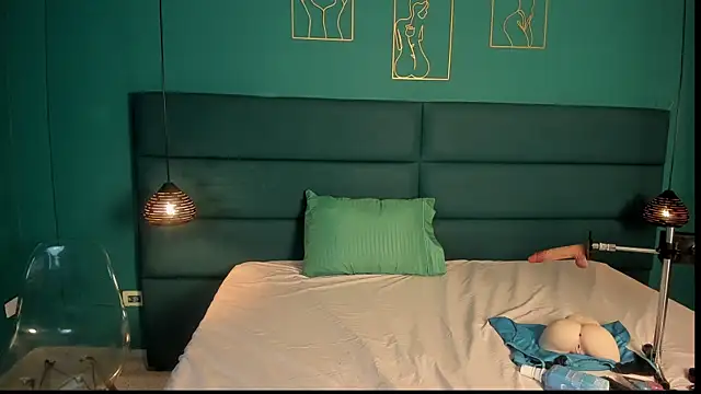 willturneer online show from 04-14-26, 03:56