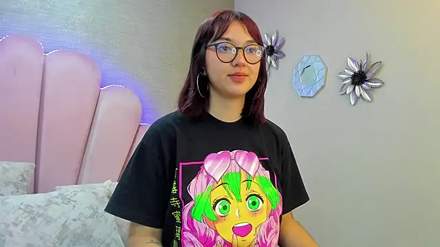 LilithBluum online show from 03-20-26, 11:26