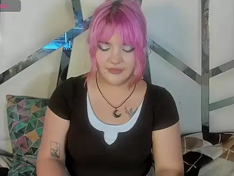 Sherry Boomm online show from 04-21-26, 08:55