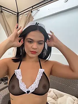 Bella-Ferrer online show from 03-10-26, 07:19