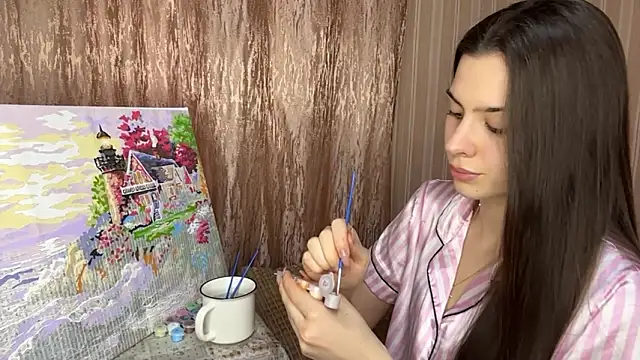 AylaLust online show from 03-22-26, 12:41