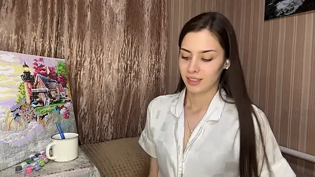 AylaLust online show from 04-03-26, 02:15