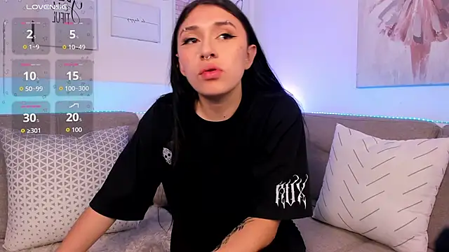 Zoey monroe online show from 06-19-26, 01:26