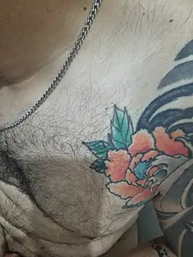 morenogih online show from 03-24-26, 12:48