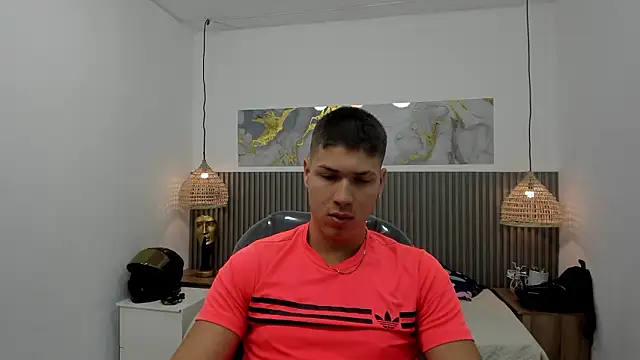 AlessandroFranco online show from 03-25-26, 01:28